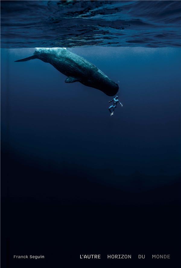 L'autre horizon du monde