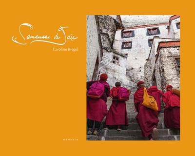 Semeuses de joie. Edition bilingue français-anglais