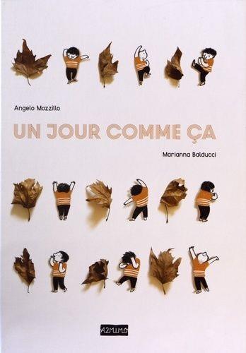 Un jour comme ça