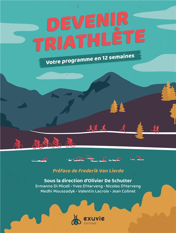 Devenir triathlète