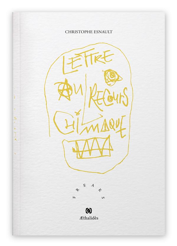 Lettre au recours chimique