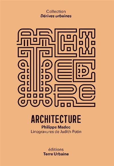 Architecture. Le coyote, le petit renard, le geai & le pou