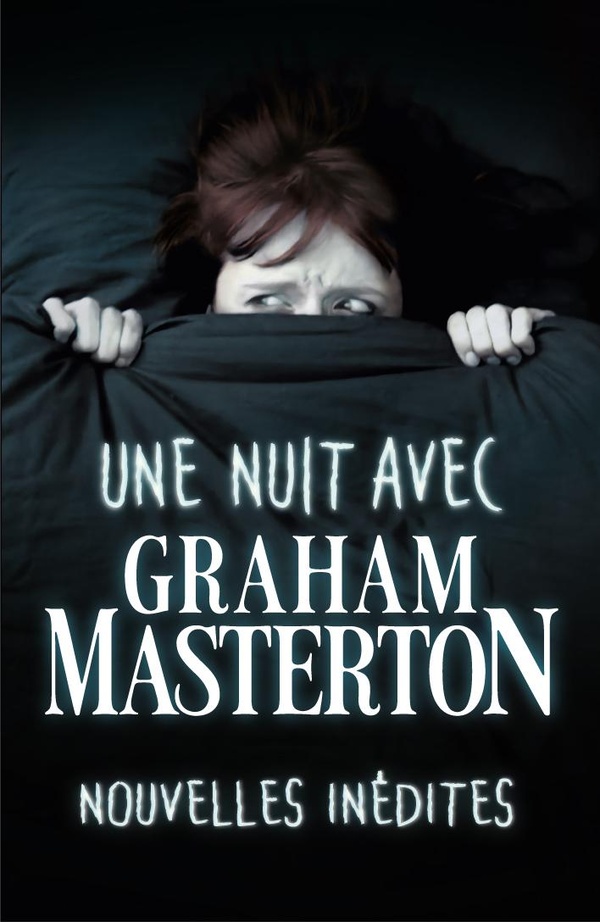 Une nuit avec Graham Masterton