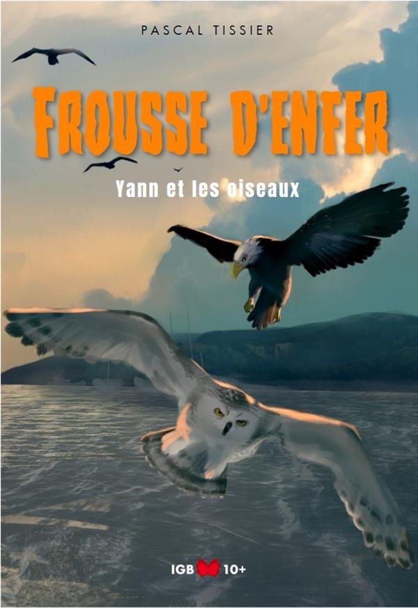 Yann et les oiseaux