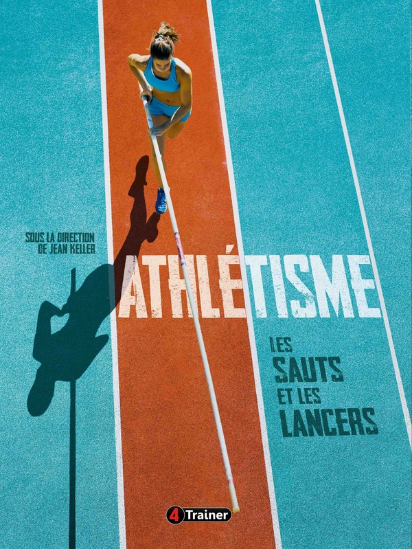 ATHLETISME SAUTS ET LANCERS