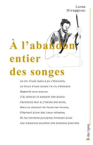 A l'abandon des songes