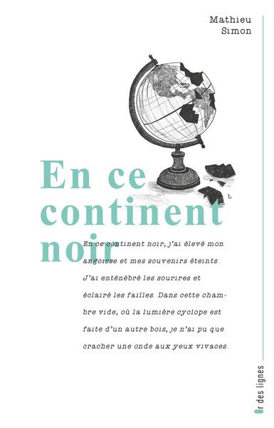 En ce continent noir