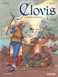 Clovis. Le premier royaume