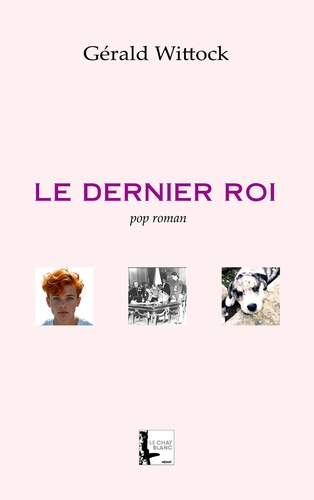Le dernier roi