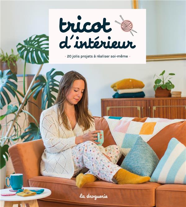 TRICOT D INTERIEUR