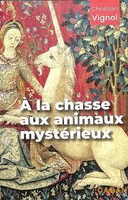 A la chasse aux animaux mystérieux
