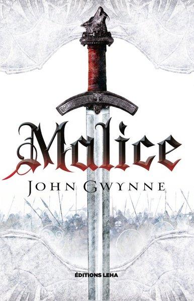 Le livre des Terres Bannies Tome 1 : Malice