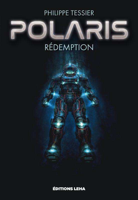 Polaris Cycle classique Tome 2 : Rédemption