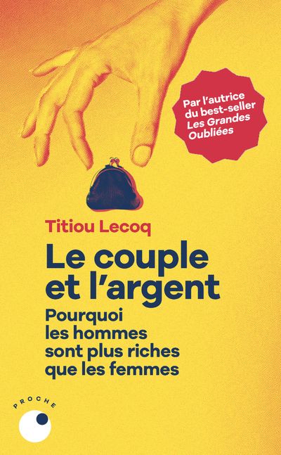 Le couple et l'argent