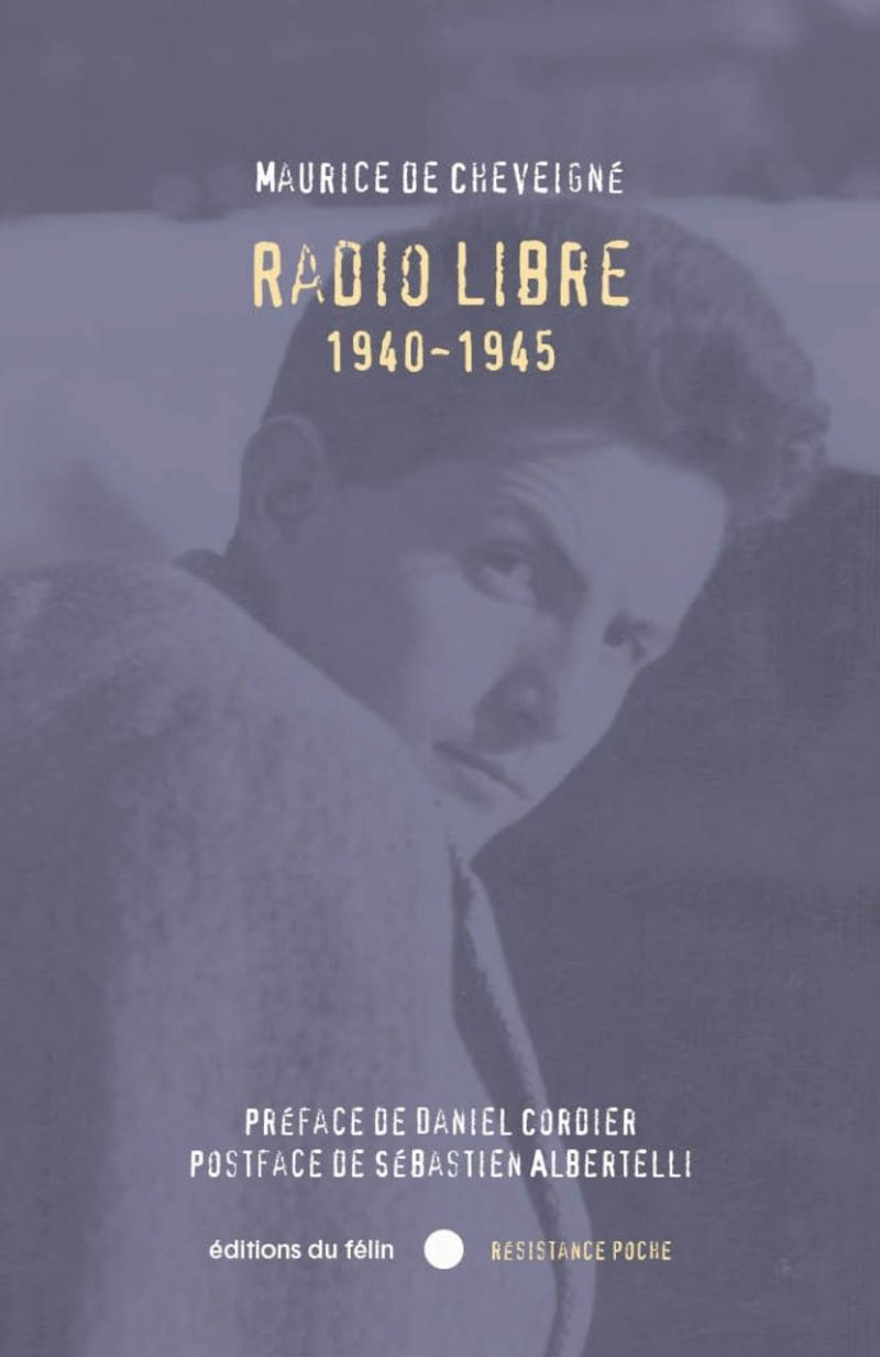 Radio Libre. 1940-1945