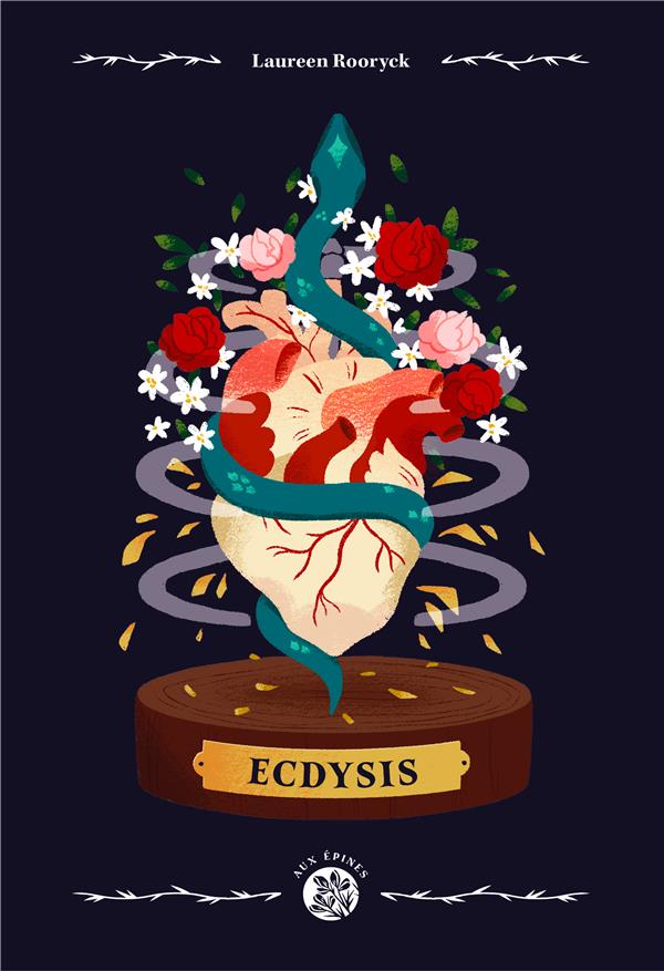 Ecdysis