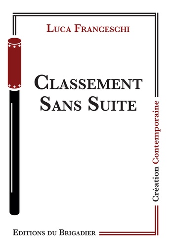 CLASSEMENT SANS SUITE
