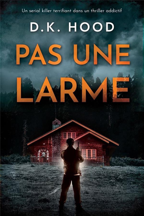 Alton & Kane Tome 2 : Pas une larme