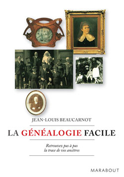 La généalogie facile