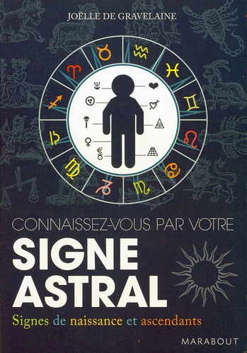 Connaissez-vous par votre signe astral