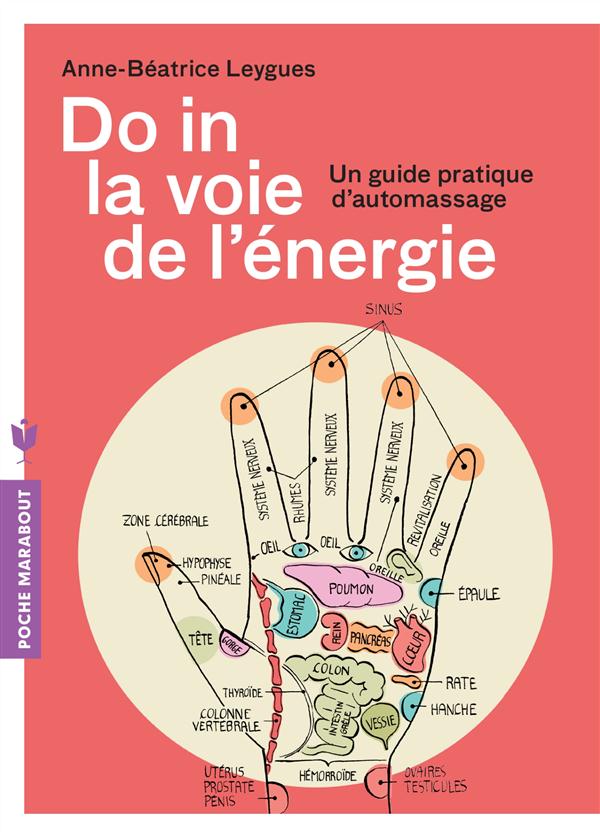 Do In, la voie de l'énergie