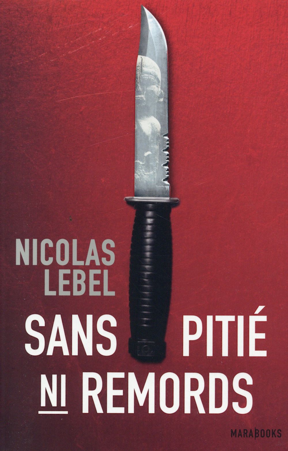 Sans pitié ni remords