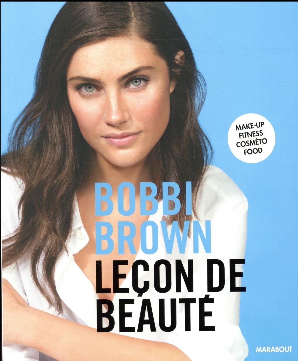 Leçon de beauté