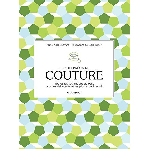 Les petits précis de couture