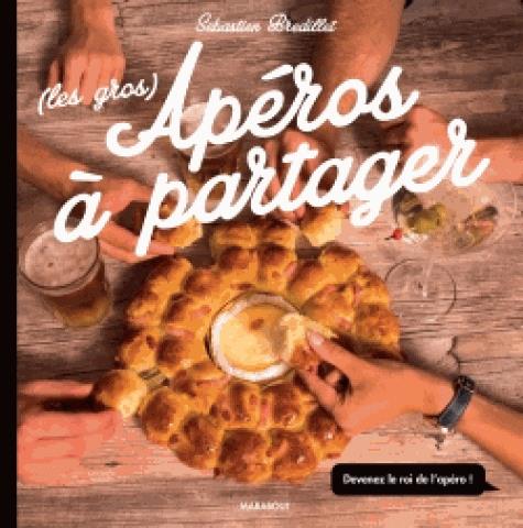 (les gros) Apéros à partager