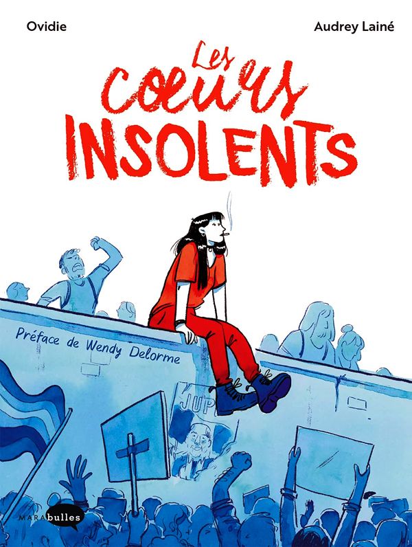 Les coeurs insolents