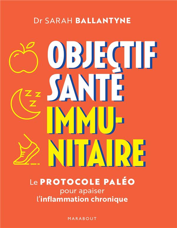 Objectif santé immunitaire
