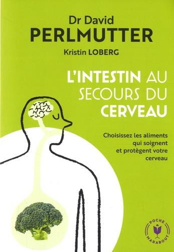 L'intestin au secours du cerveau
