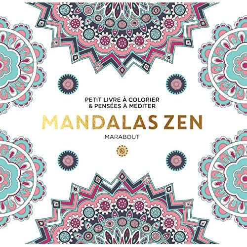 Mandalas zen
