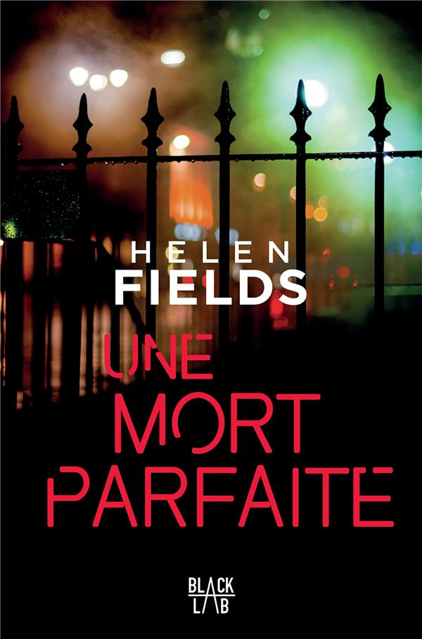 Une mort parfaite