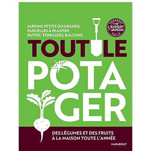 Tout le potager