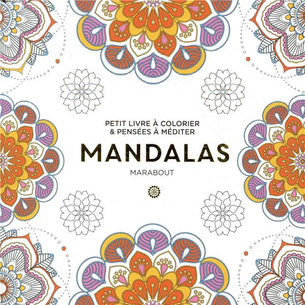 Mandalas magiques