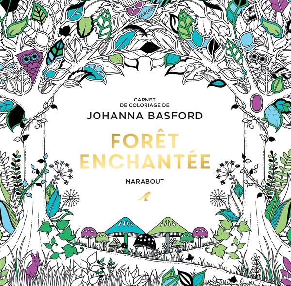 Forêt enchantée