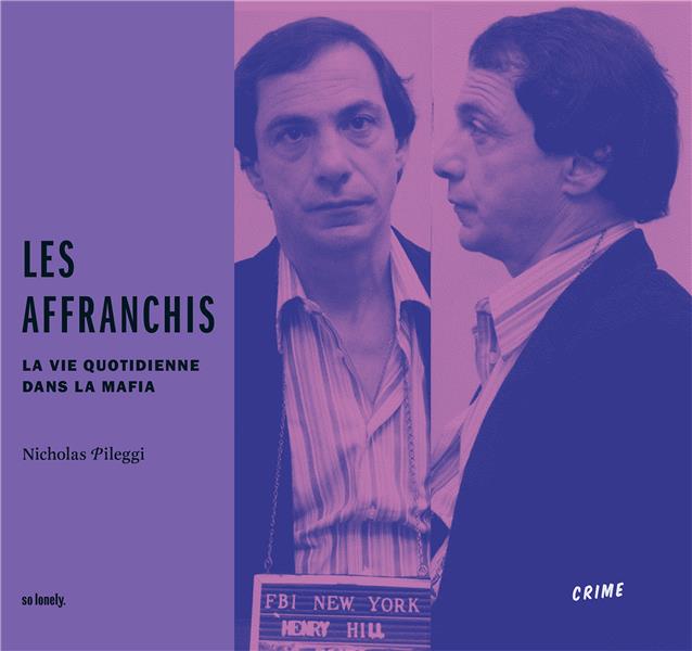 Les affranchis