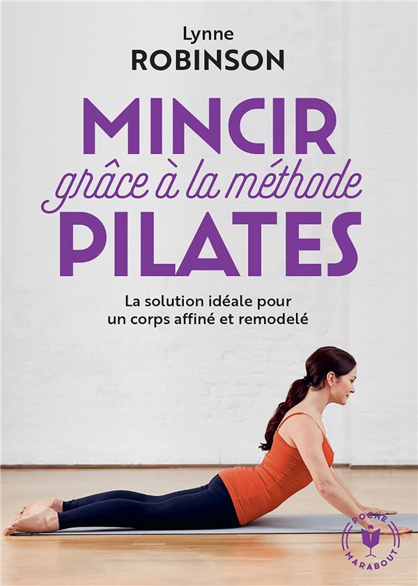 Mincir avec la méthode Pilates