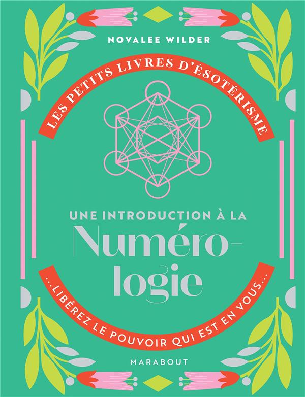 Une introduction à la numérologie