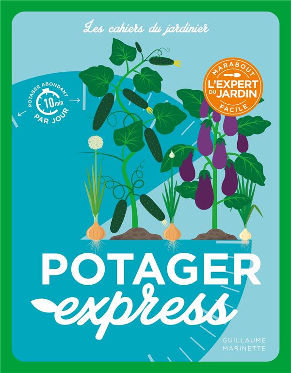 Le potager express