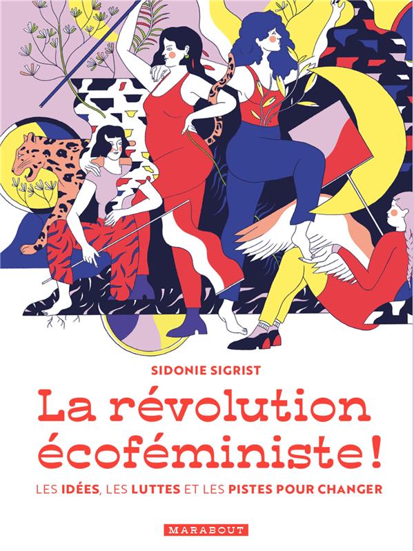 La révolution écoféministe