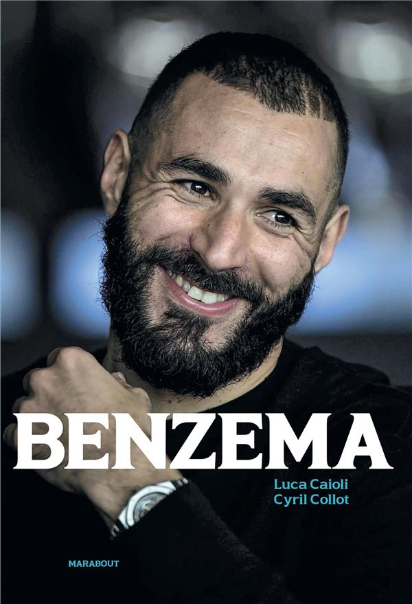 Benzema. Buteur sans limites