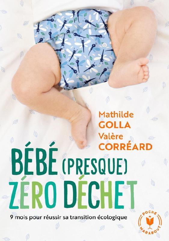 Le guide pour accueillir bébé en mode écolo