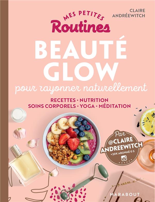 Beauté Glow