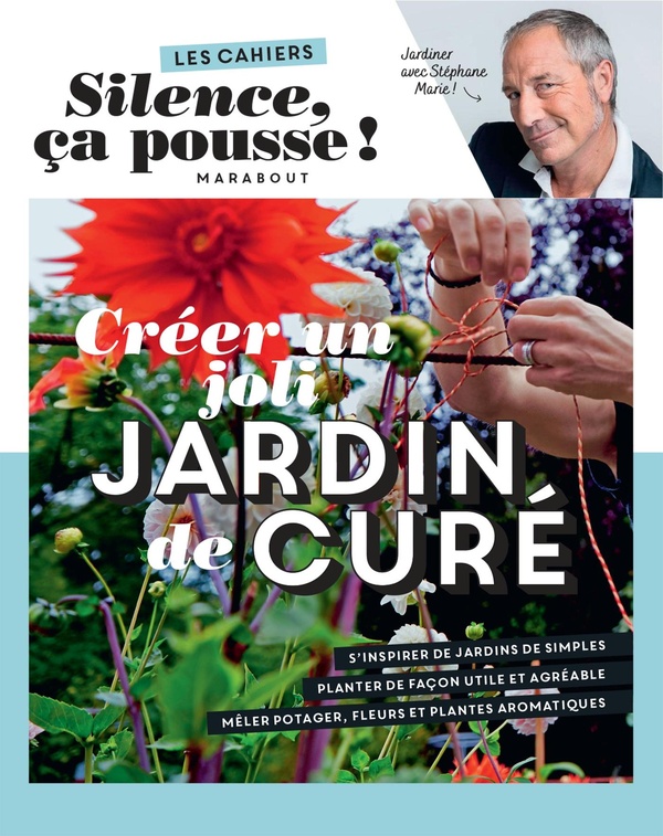 Créer un joli jardin de curé
