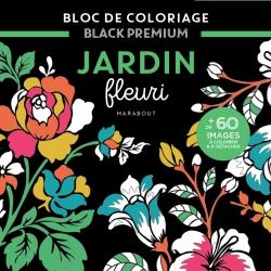 Jardin fleuri
