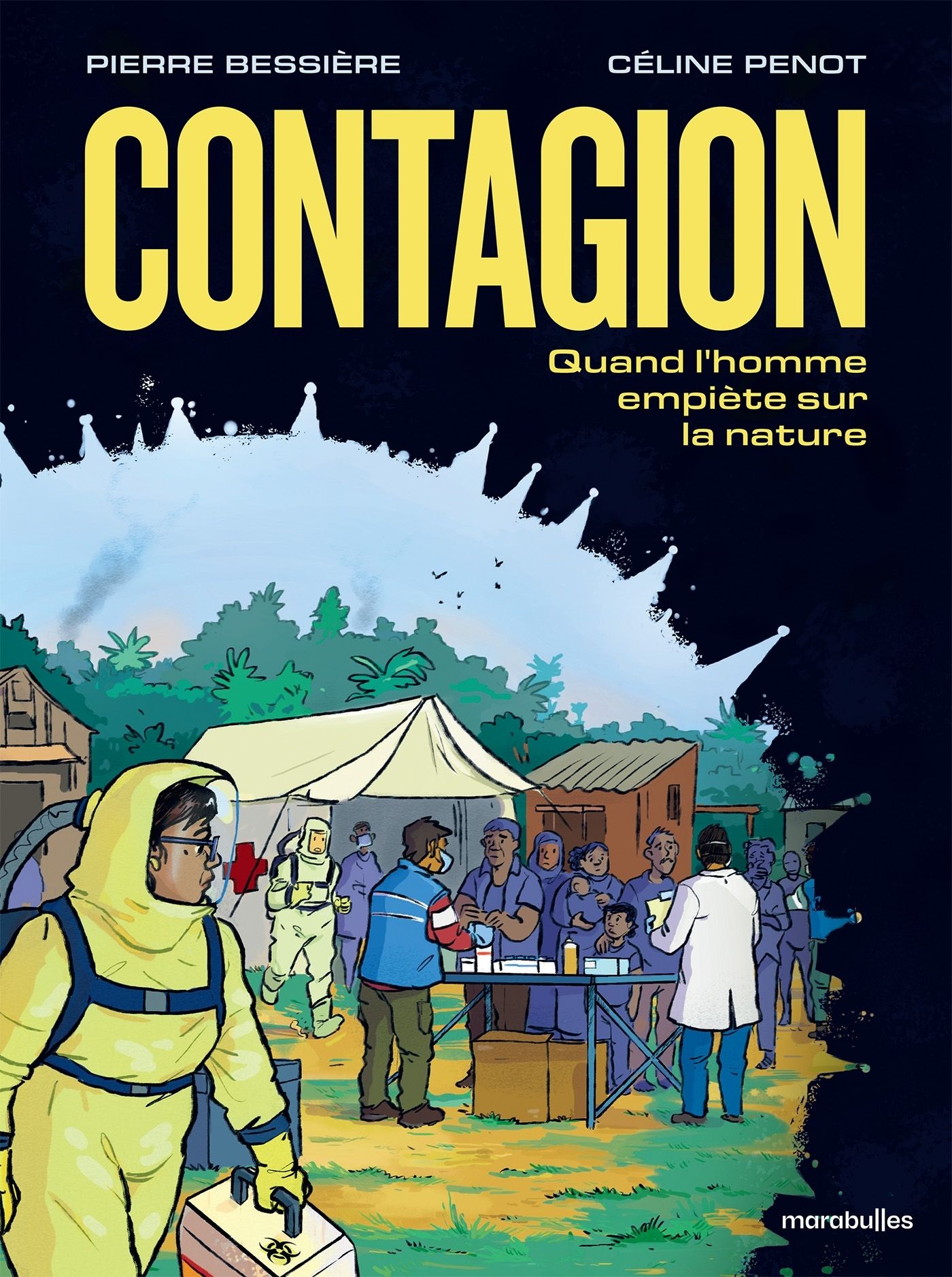 Contagion