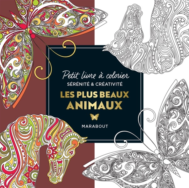 Les plus beaux animaux