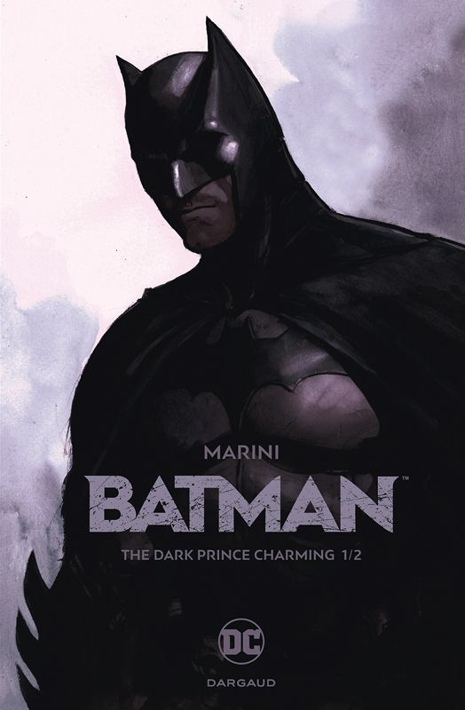 Batman - The dark prince charming Tome 1